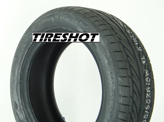 Tire Hankook Ventus V12 evo K110